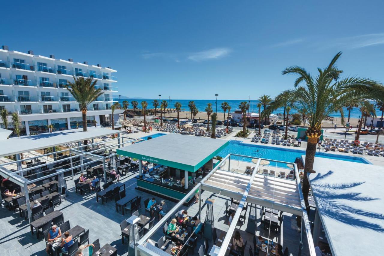 Riu Costa Del Sol Hotel Torremolinos Exterior photo